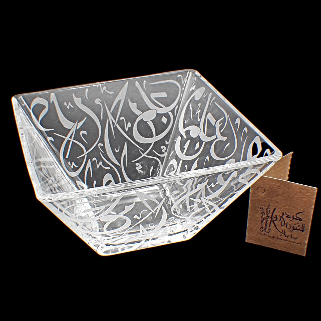 جاط - Bowl 409 Dwn Trns (1 Piece)