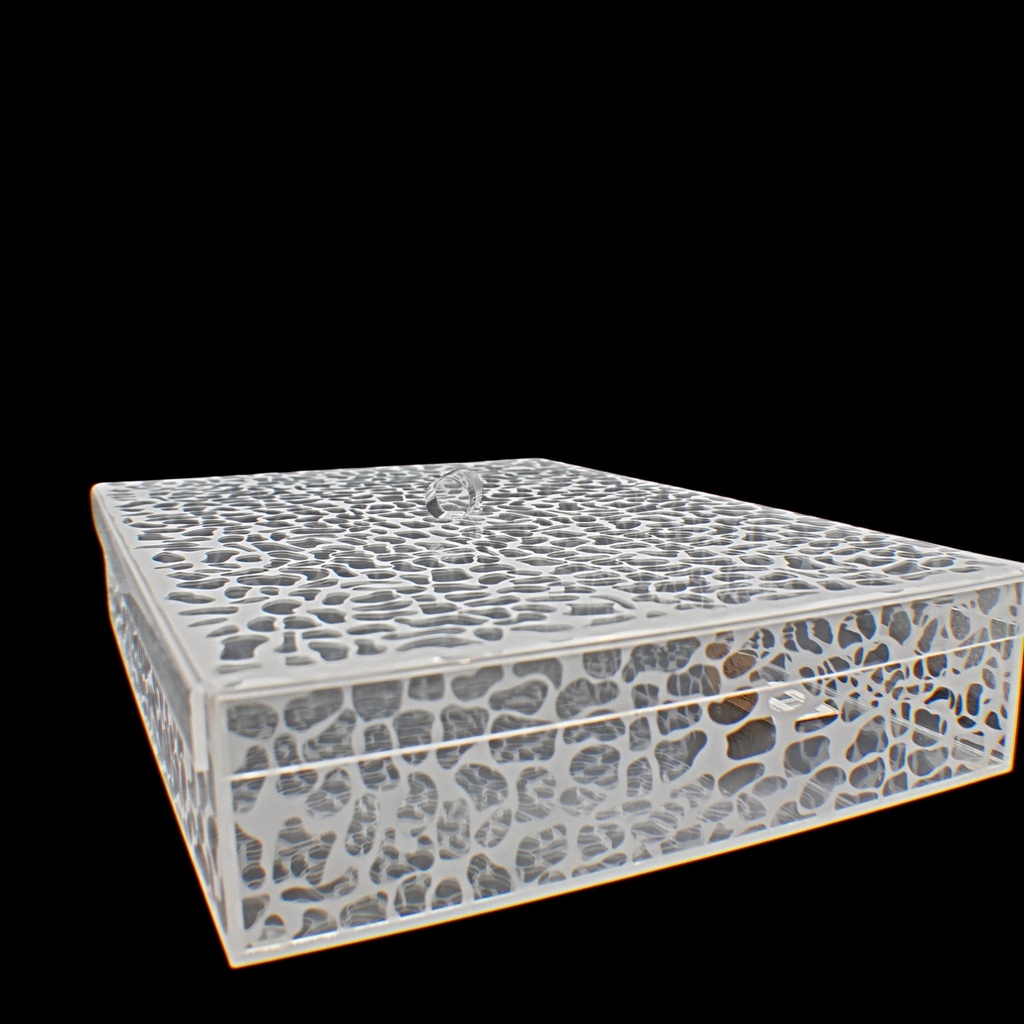 علب - Boxes 7029 Girf Sandb (1 Piece)