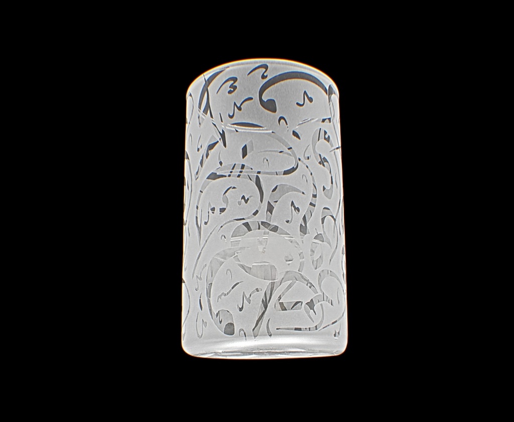 شمعدان - Candle Holder 294 Dwn Sandb (1 Piece)