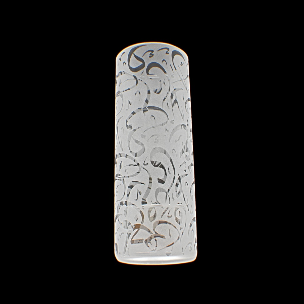 شمعدان - Candle Holder 295 Dwn Sandb (1 Piece)