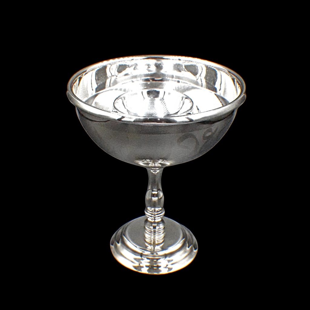 مبخرة - Censer 1115 Dwn Slvr (1 Piece)