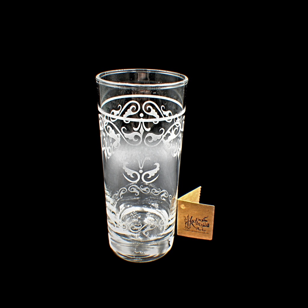 اكواب زجاج - Highball Glass 155 Fito Trns (6 Pieces)