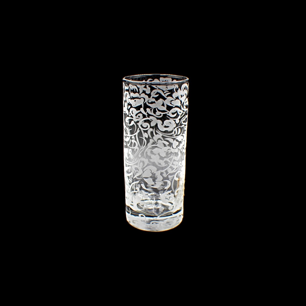 اكواب زجاج - Highball Glass 155 Rola Trns (6 Pieces)