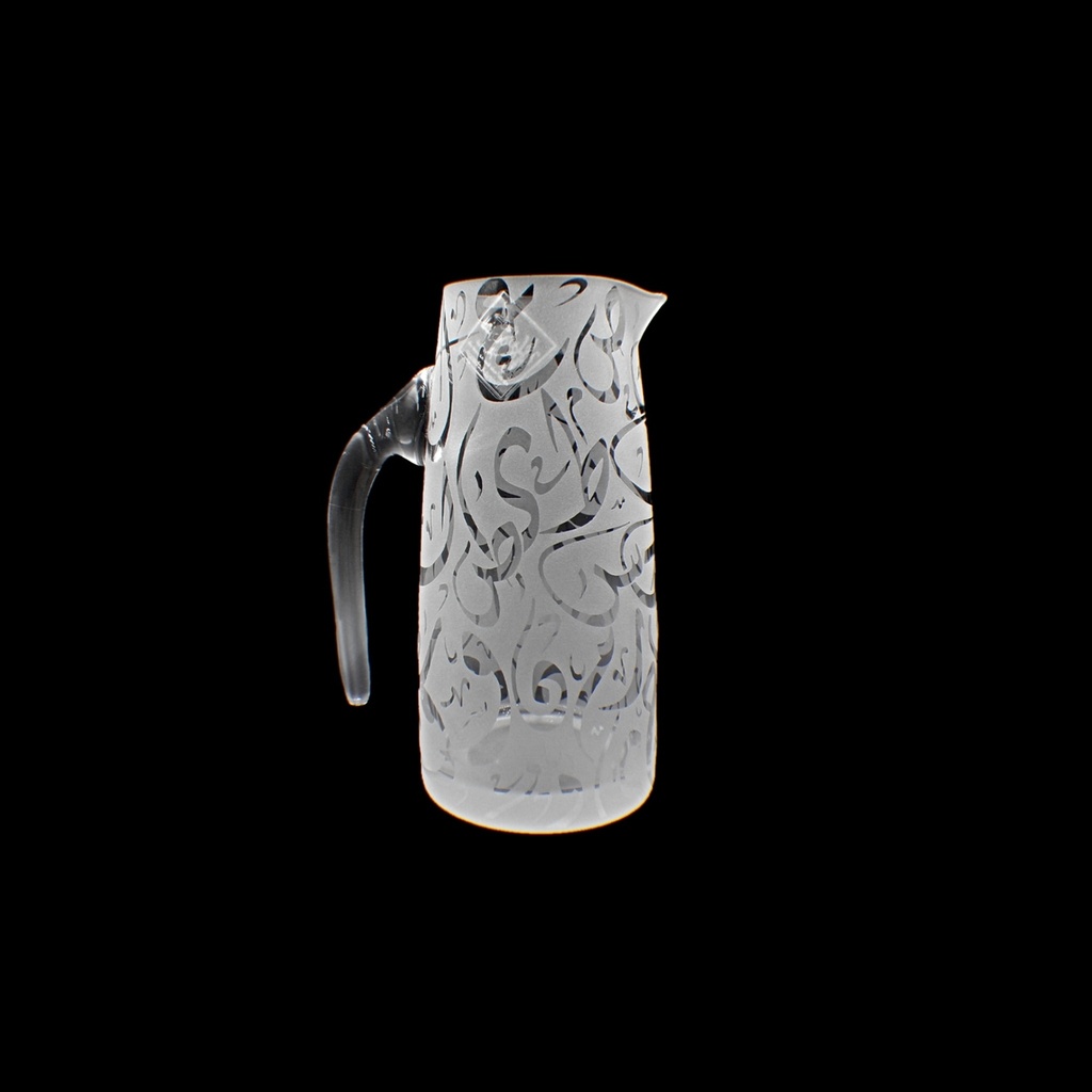 ابريق - Milk Jar 901 Dwn Sandb (1 Piece)