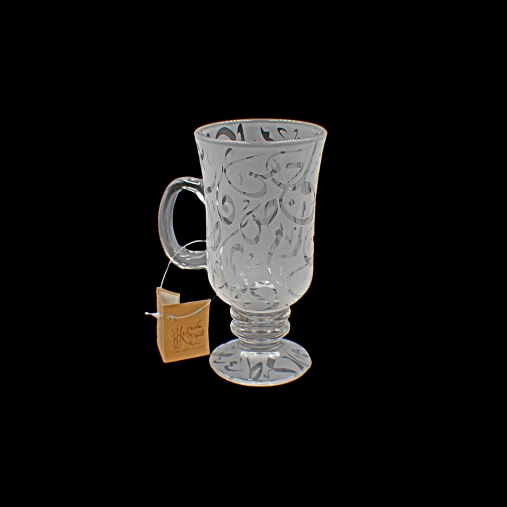 ماغ - Mugs 213 Dwn Sandb (1 Piece)