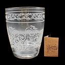 اكواب زجاج - Tumblers 156 Gada Trns (6 Pieces)