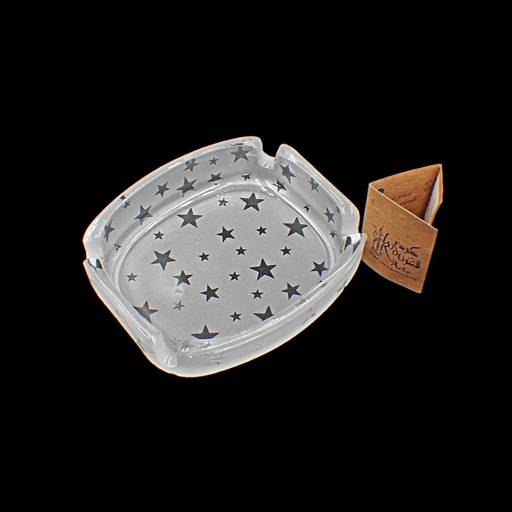 [1829843] منفضة - Ashtray Star Sandb (1 Piece)