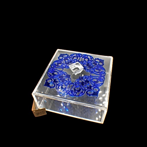 [1248670] علب - Boxes 1717 dwn Sandb (1 Piece)