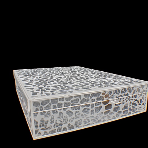 [8374107] علب - Boxes 7029 Girf Sandb (1 Piece)