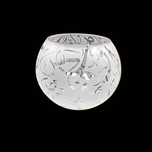 [50842855] شمعدان - Candle Holder 289 Dwn Sandb (1 Piece)