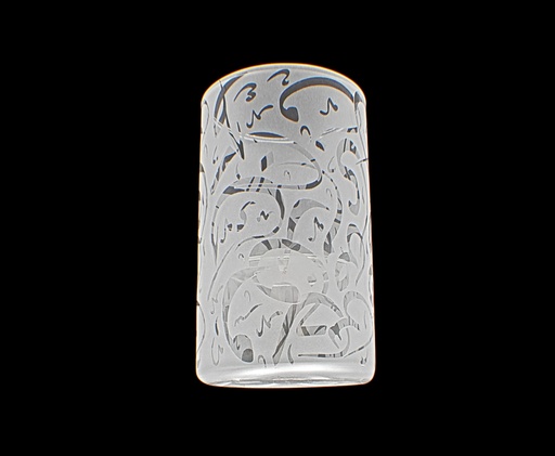 [1209678] شمعدان - Candle Holder 294 Dwn Sandb (1 Piece)