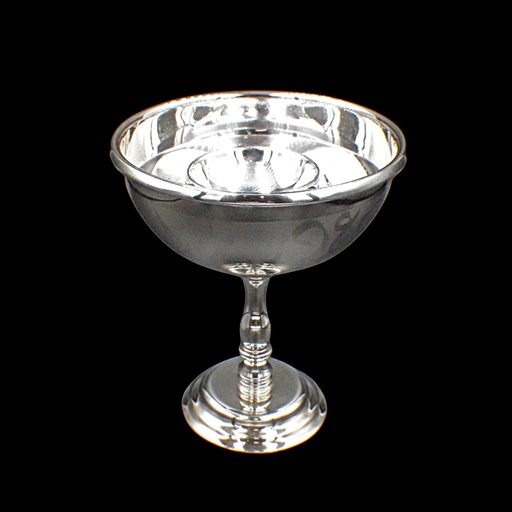 [28038790] مبخرة - Censer 1115 Dwn Slvr (1 Piece)