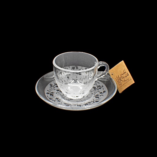 [1118930]  Espresso 370 Zens Sandb - فنجان اسبرسو (6 Pieces)