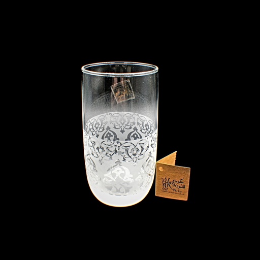 [35706859]  Highball Glass 151 Imn Sandb - اكواب زجاج (6 Pieces)