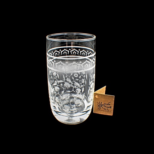 [76751598] اكواب زجاج - Highball Glass 151 Jmal Trns (6 Pieces)