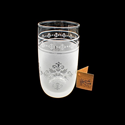 [49011498] اكواب زجاج - Highball Glass 151 Wew Sandb (6 Pieces)