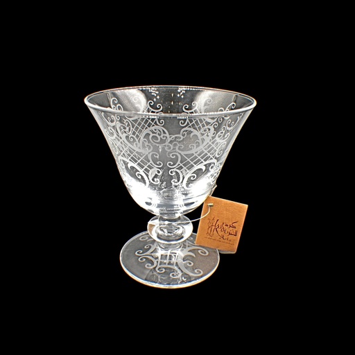 [68646610] جاط - Ice Bowl 401 Dona Trns (6 Pieces)