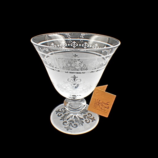 [30628642] جاط - Ice Bowl 401 Wew Sandb (6 Pieces)