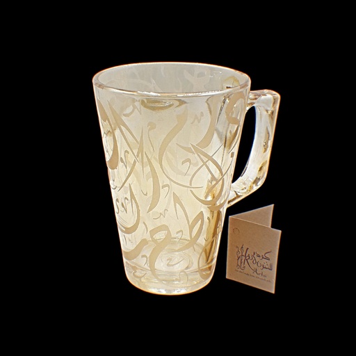 [95440977] ماغ - Mugs 204 Dwn Trcl Ylow (1 Piece)