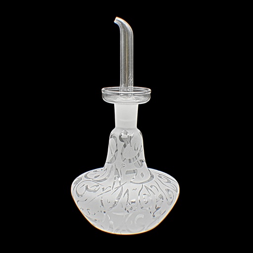 [26180072] مزيتة - Oil Bottle 272 Dwn Sandb (1 Piece)