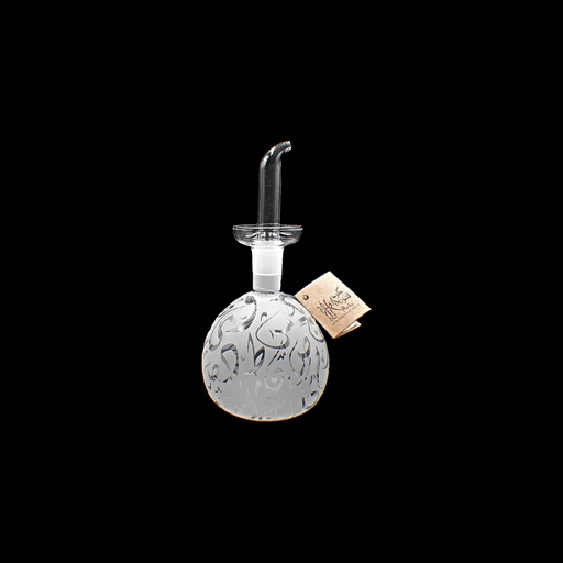 [59013179] مزيتة - Oil Bottle 280 Dwn Sandb (1 Piece)