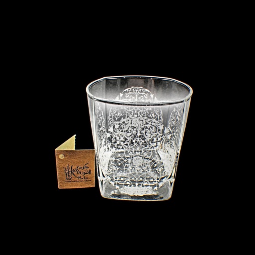 [73378510] اكواب ماء - Tumblers 152 Huda Trns